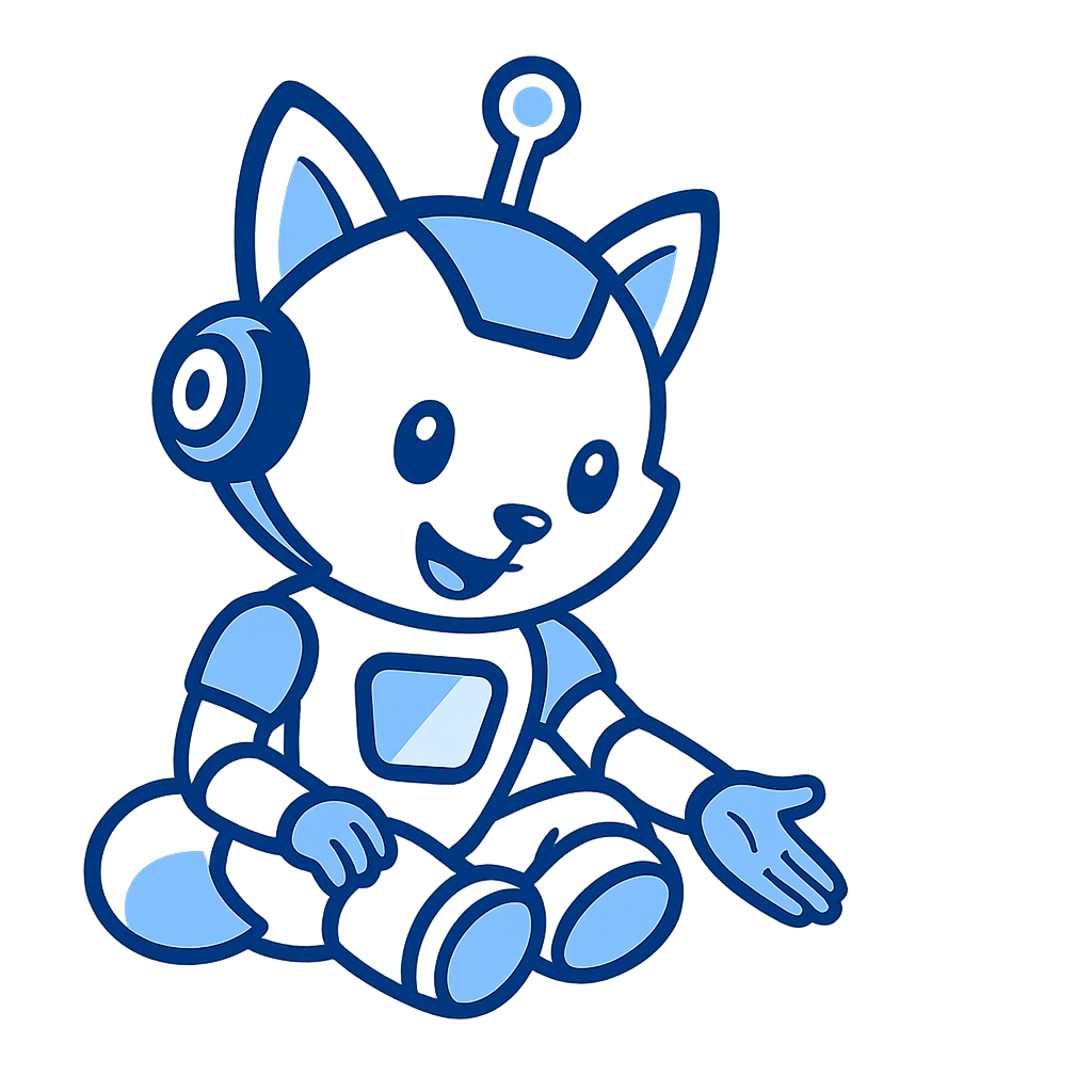 Mascotte Ready Group