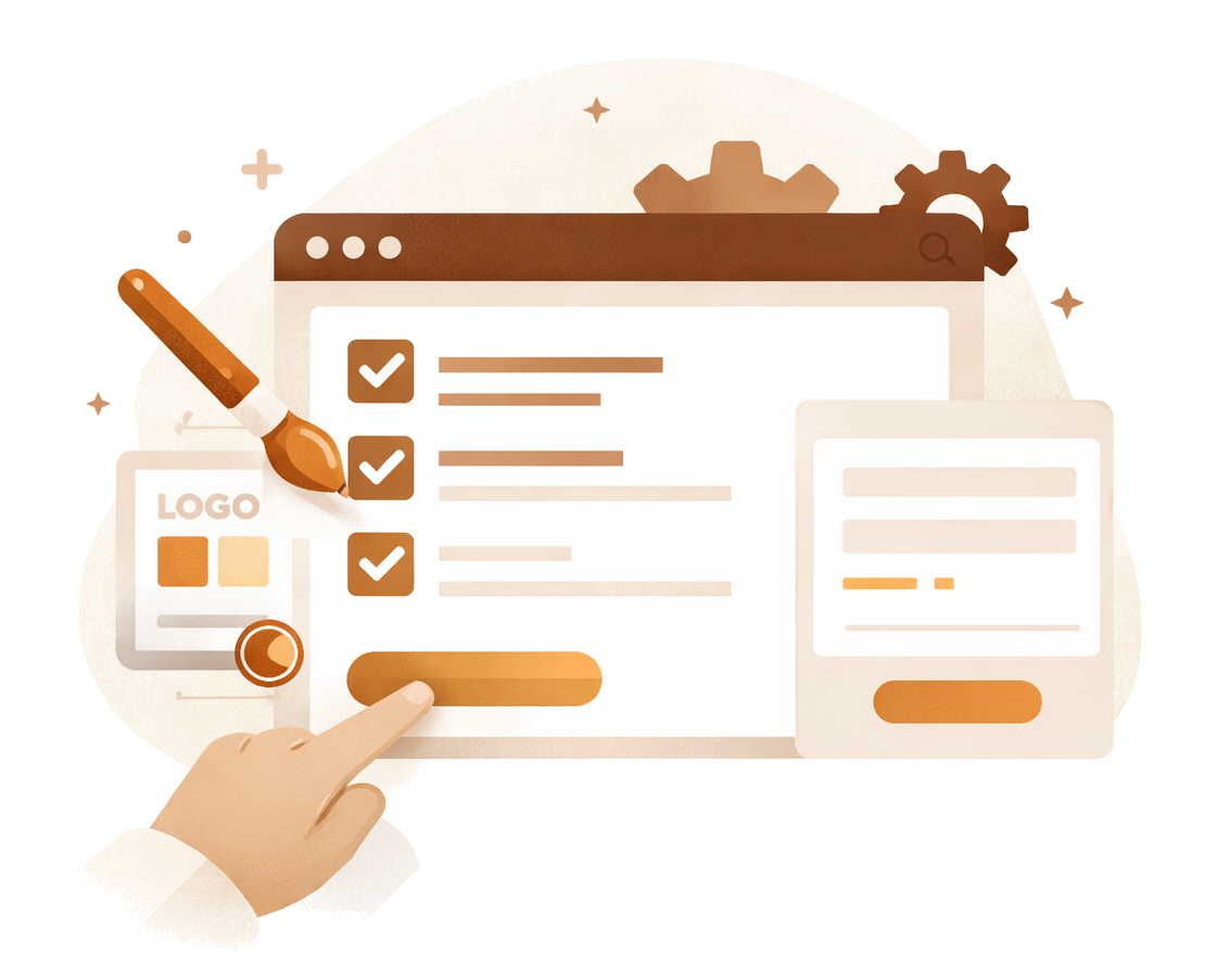 Utente che utilizza il servizio